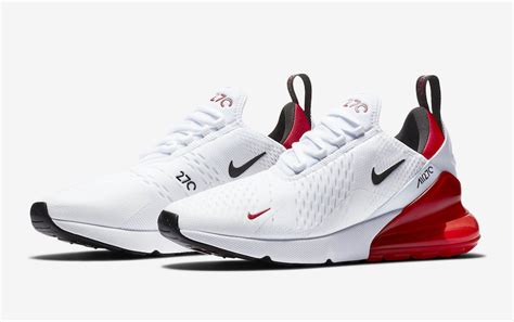 nike air max 270 weiß rot hd|nike 270 cheapest price.